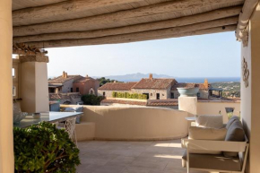 Lovely apartment in Porto Cervo
